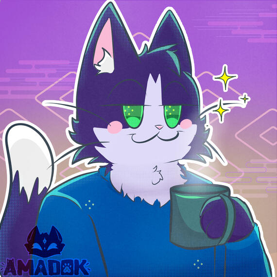 Icon/Headshot